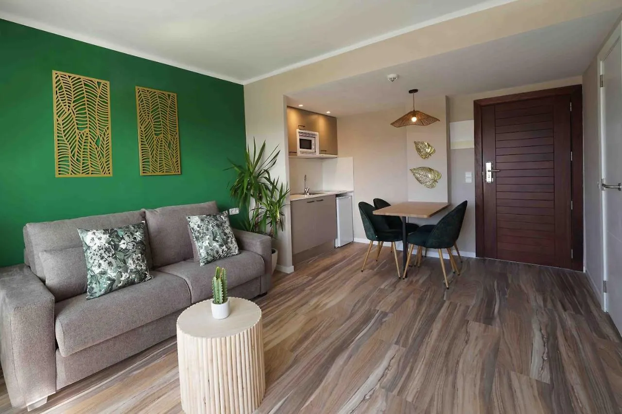 Apartamentos Ferrera Beach Cala D´Or