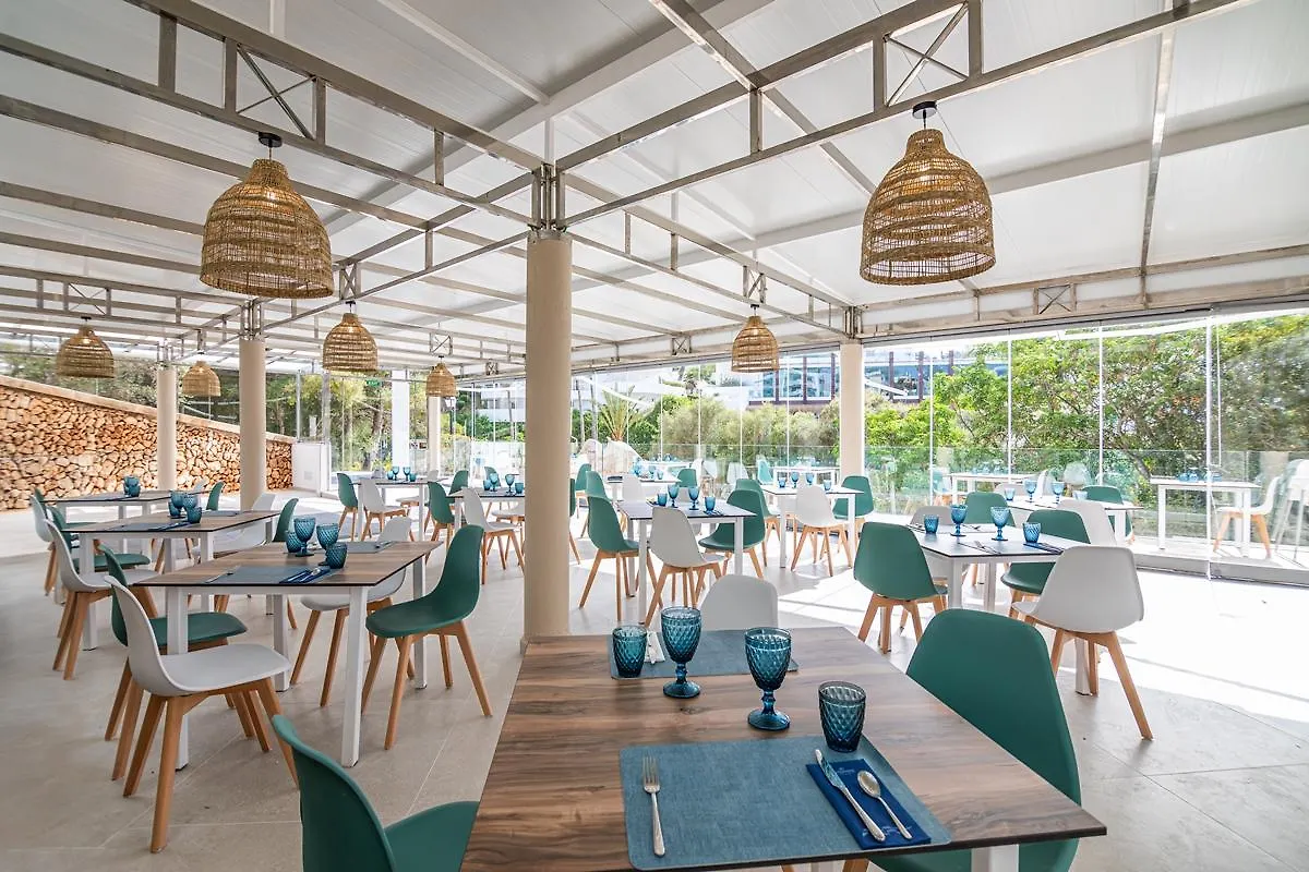 Appartement Apartamentos Ferrera Beach Cala D´Or