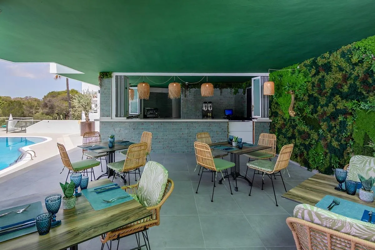 Apartamentos Ferrera Beach Cala D´Or Espagne