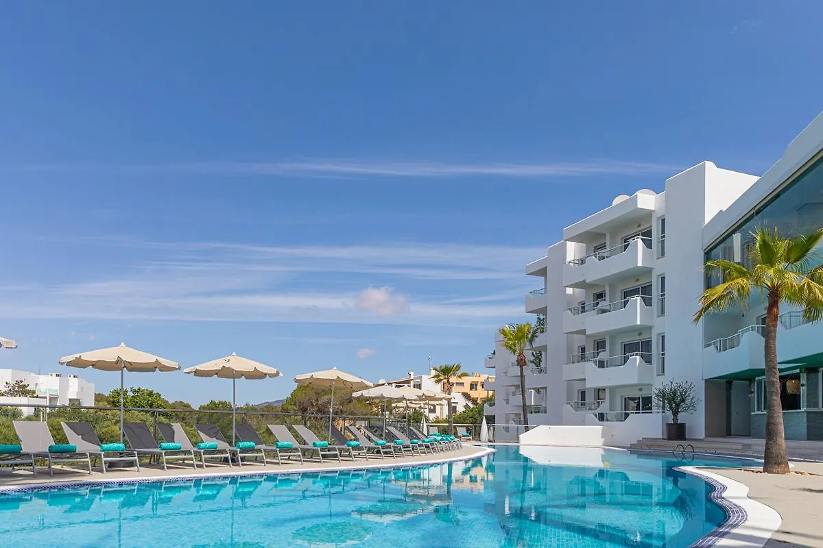 Apartamentos Ferrera Beach Cala D´Or
