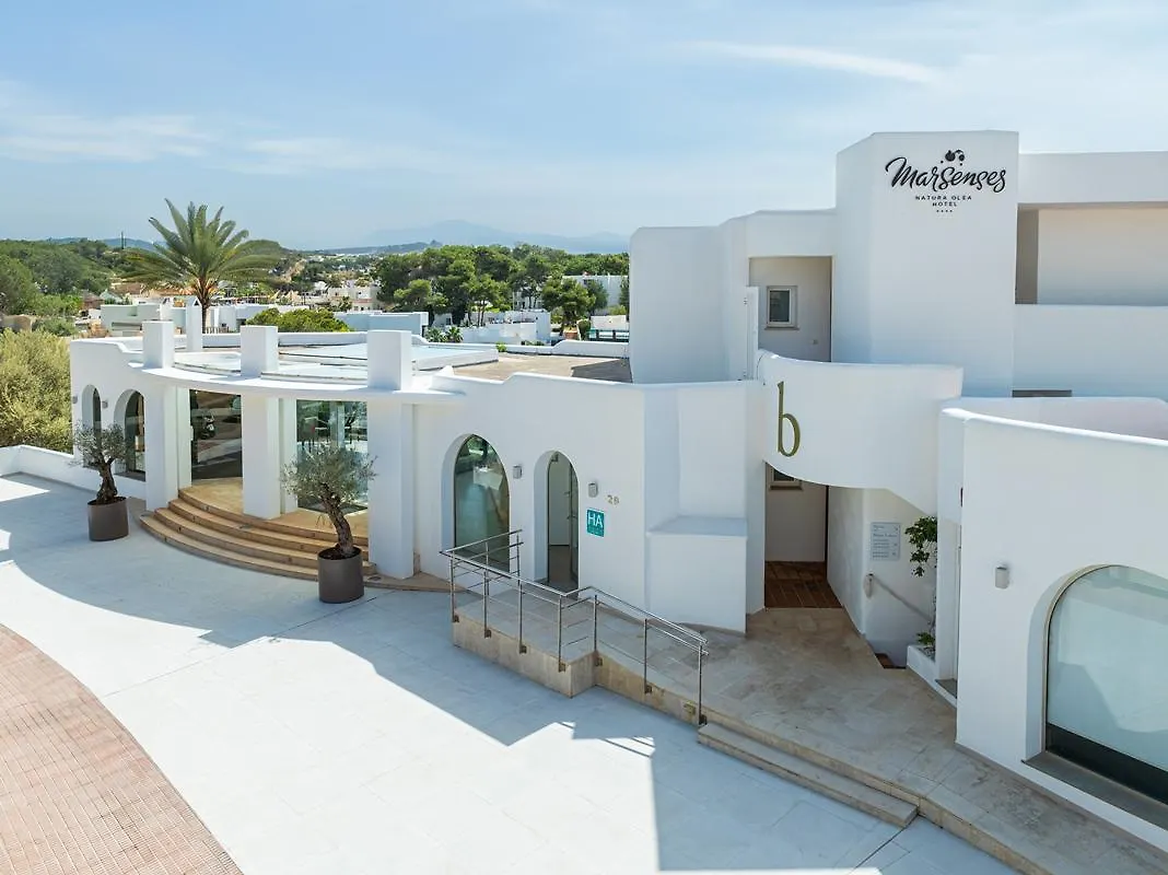 Apartamentos Ferrera Beach Cala D´Or Appartement
