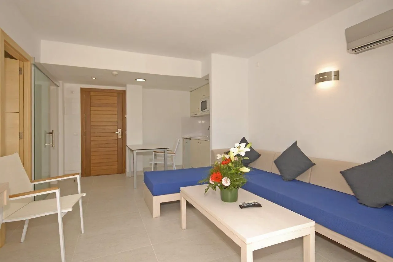 Apartamentos Ferrera Beach Cala D´Or