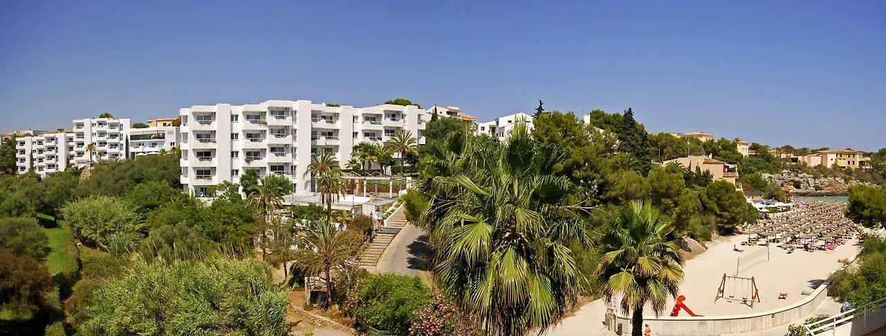 Appartement Apartamentos Ferrera Beach Cala D´Or Espagne