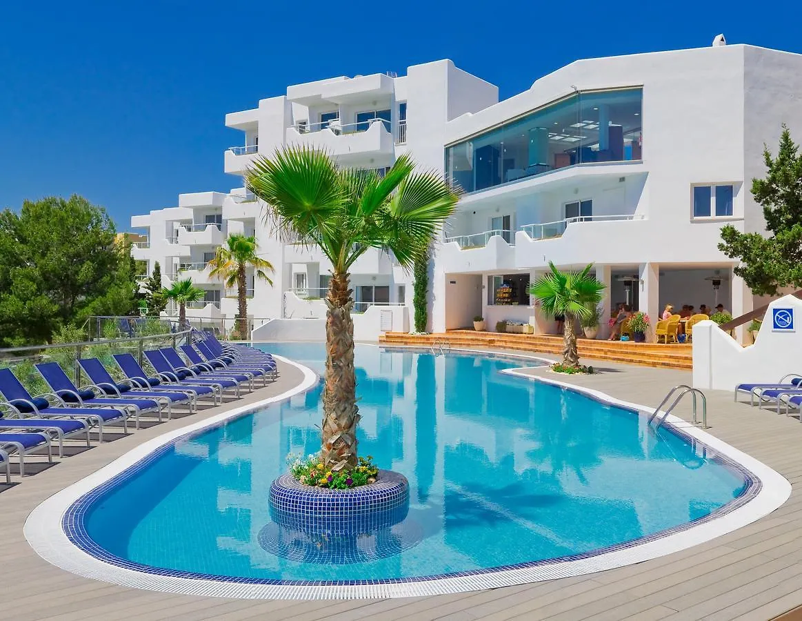Apartamentos Ferrera Beach Cala D´Or