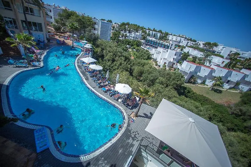Appartement Apartamentos Ferrera Beach Cala D´Or