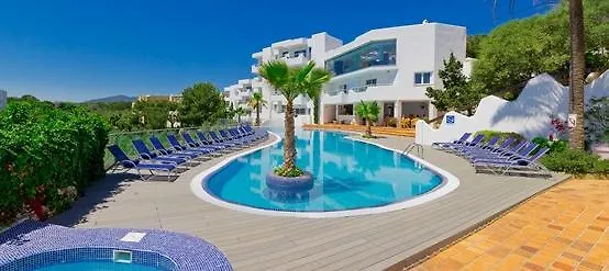 Apartamentos Ferrera Beach Cala D´Or Appartement