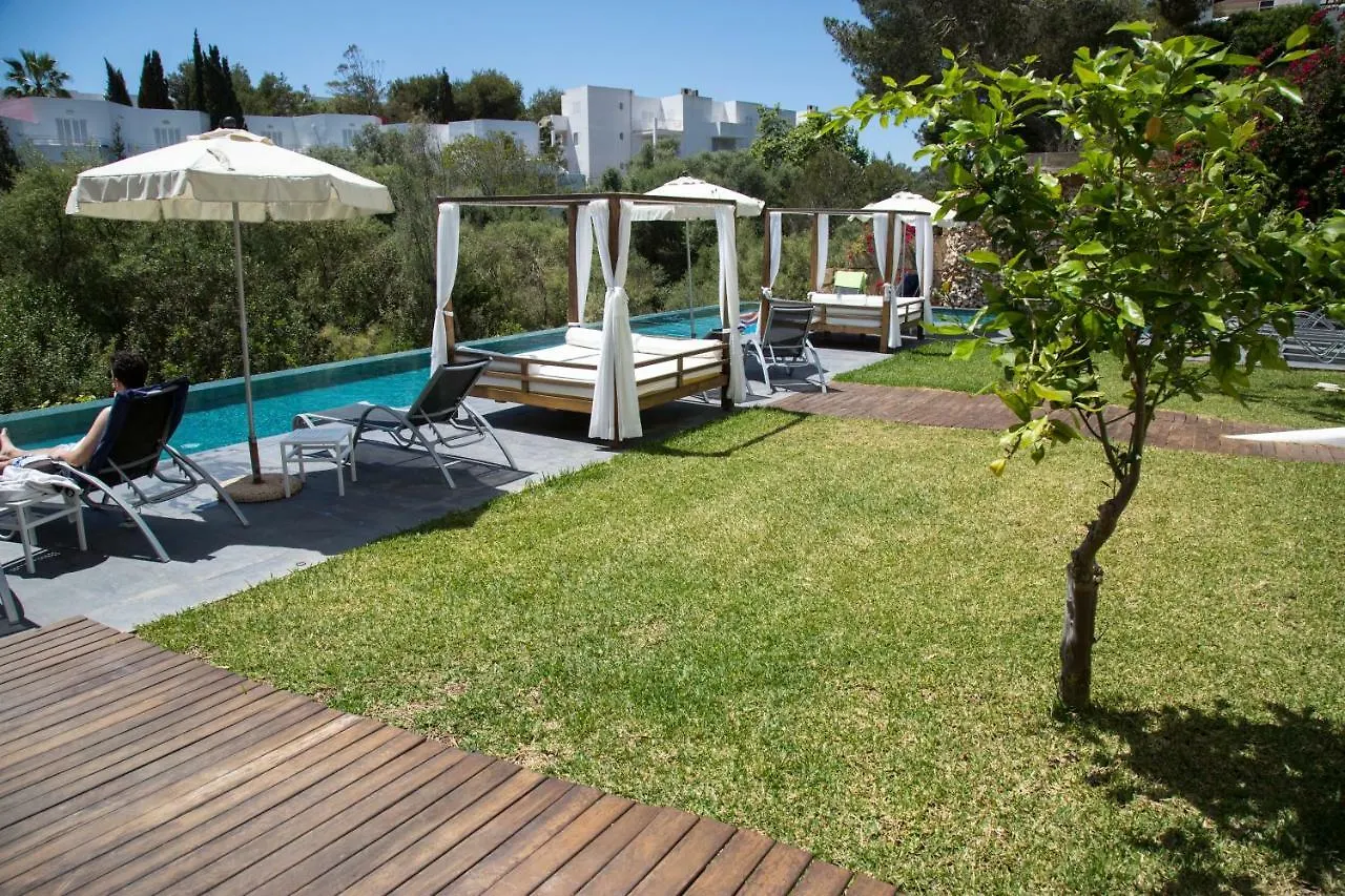 Appartement Apartamentos Ferrera Beach Cala D´Or