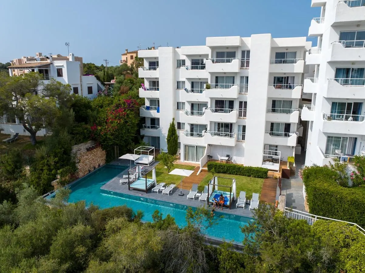 Apartamentos Ferrera Beach Cala D´Or