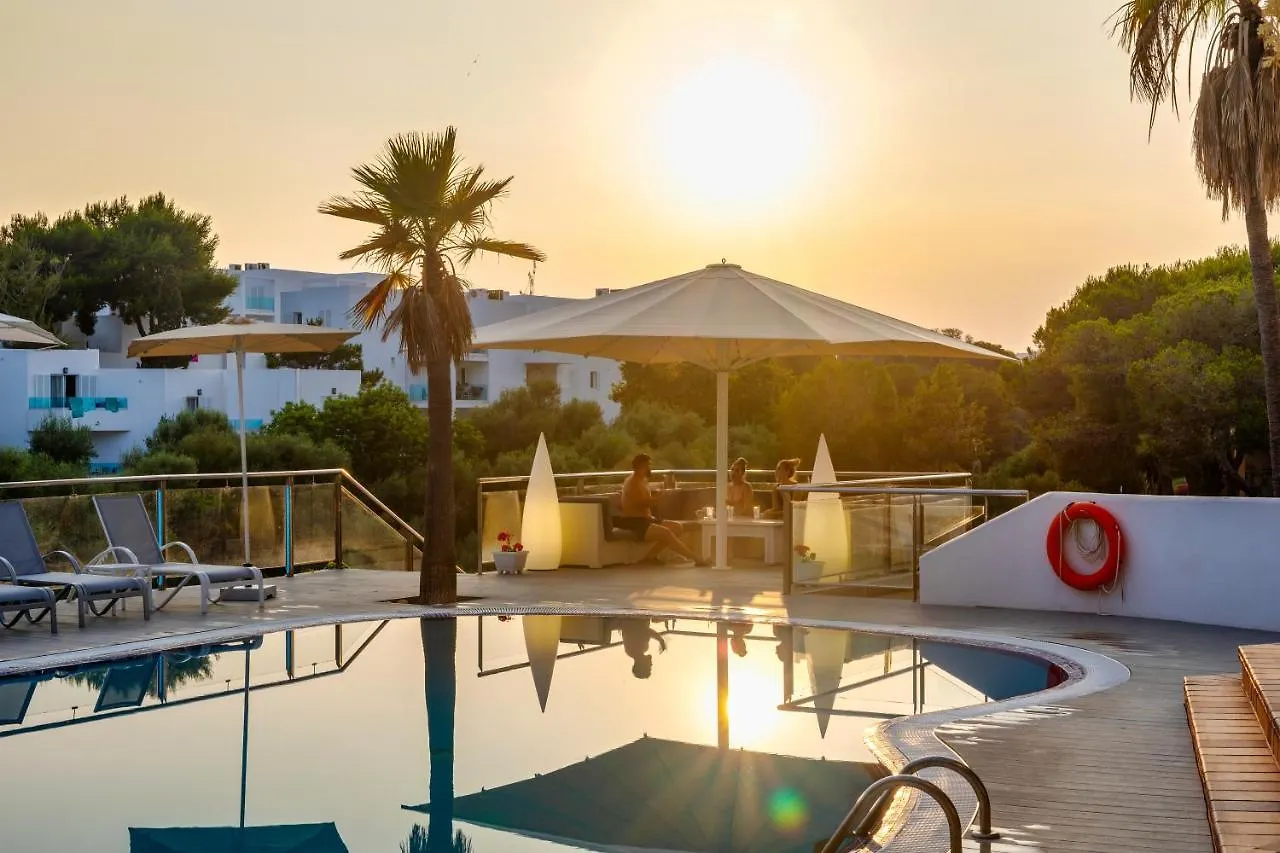 Apartamentos Ferrera Beach Cala D´Or