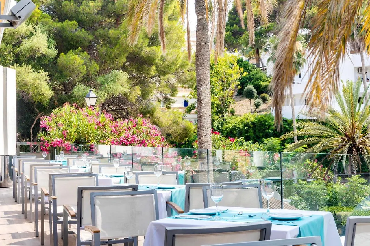 Apartamentos Ferrera Beach Cala D´Or