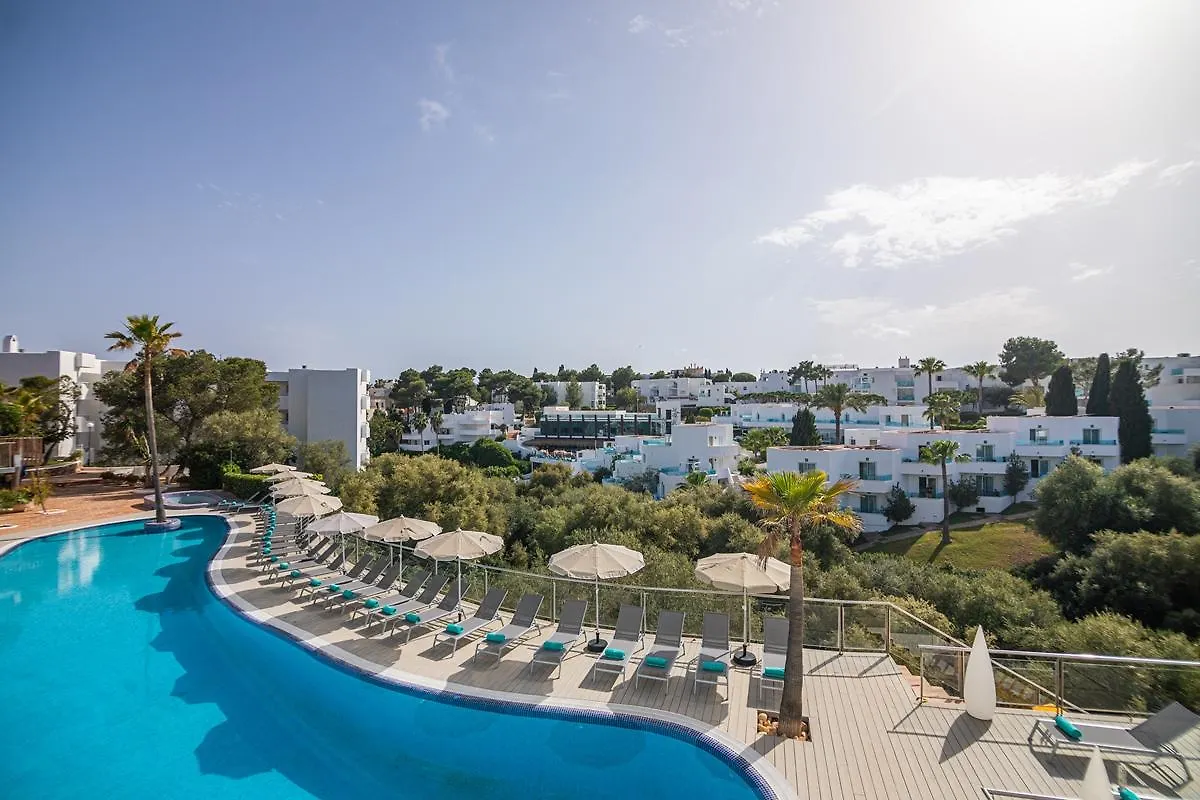 Apartamentos Ferrera Beach Cala D´Or