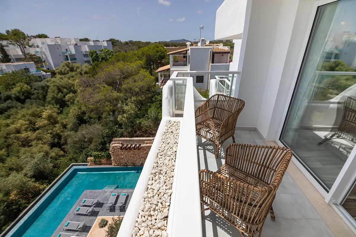Apartamentos Ferrera Beach Cala D´Or