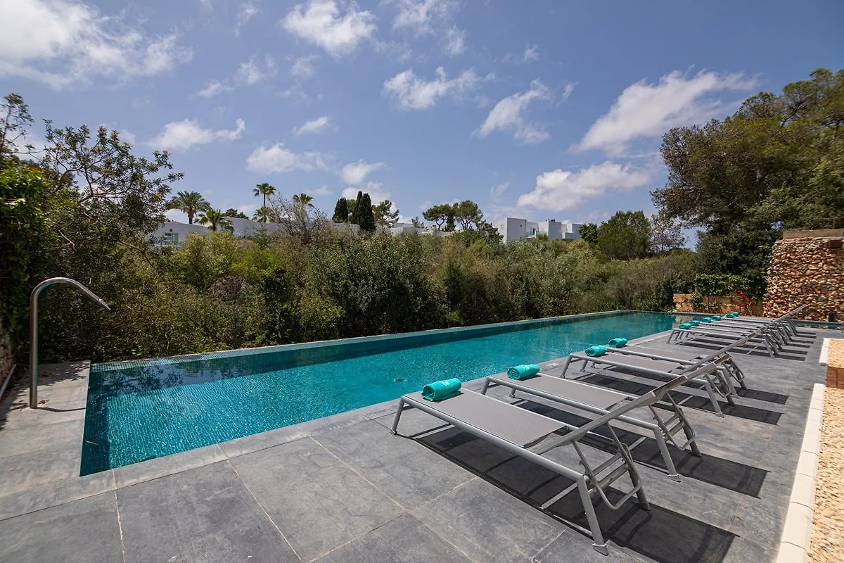 Apartamentos Ferrera Beach Cala D´Or Espanha