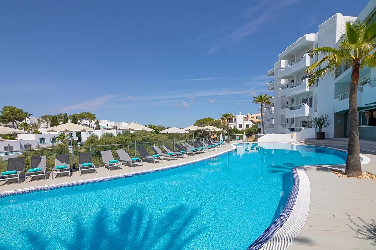 Apartamentos Ferrera Beach Cala D´Or Espanha