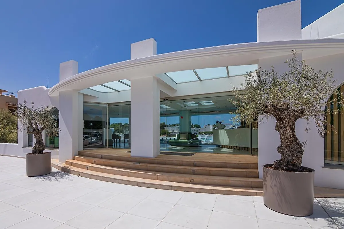 Apartamentos Ferrera Beach Cala D´Or