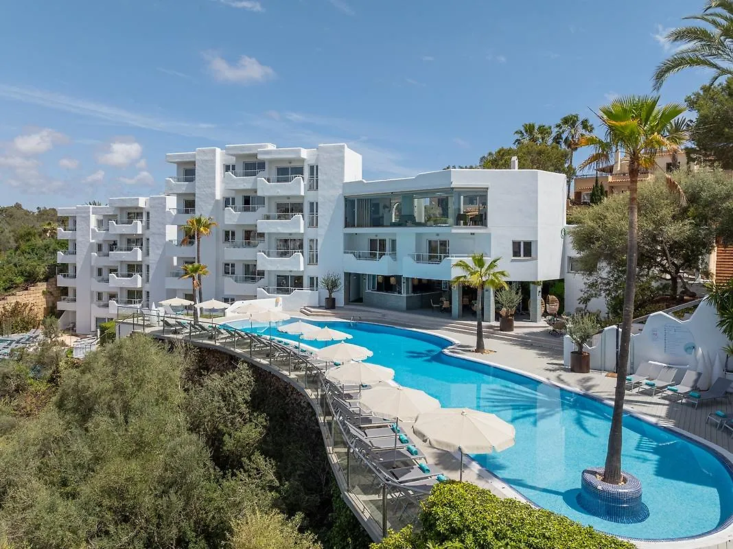 Apartamentos Ferrera Beach Cala D´Or