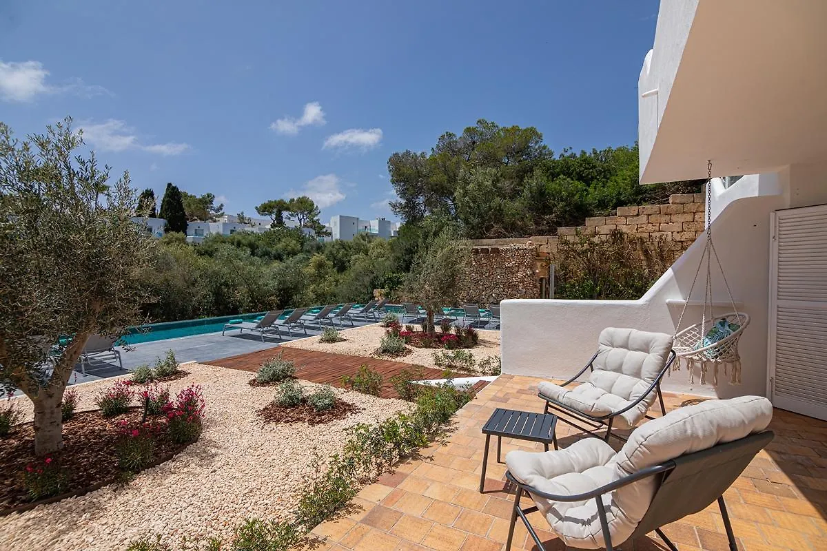 Apartamentos Ferrera Beach Cala D´Or