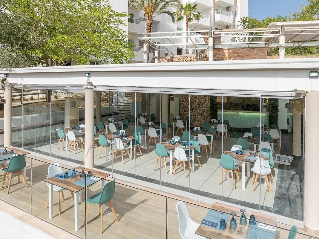Apartamentos Ferrera Beach Cala D´Or Espanha
