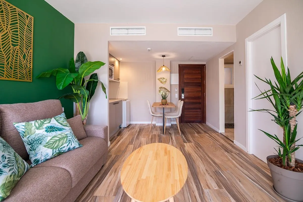Apartamentos Ferrera Beach Cala D´Or