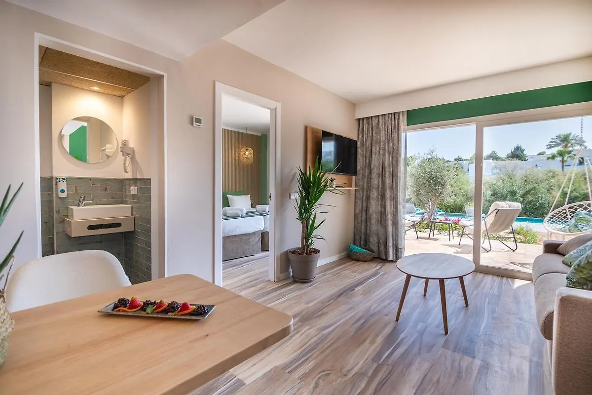 Apartamentos Ferrera Beach Cala D´Or