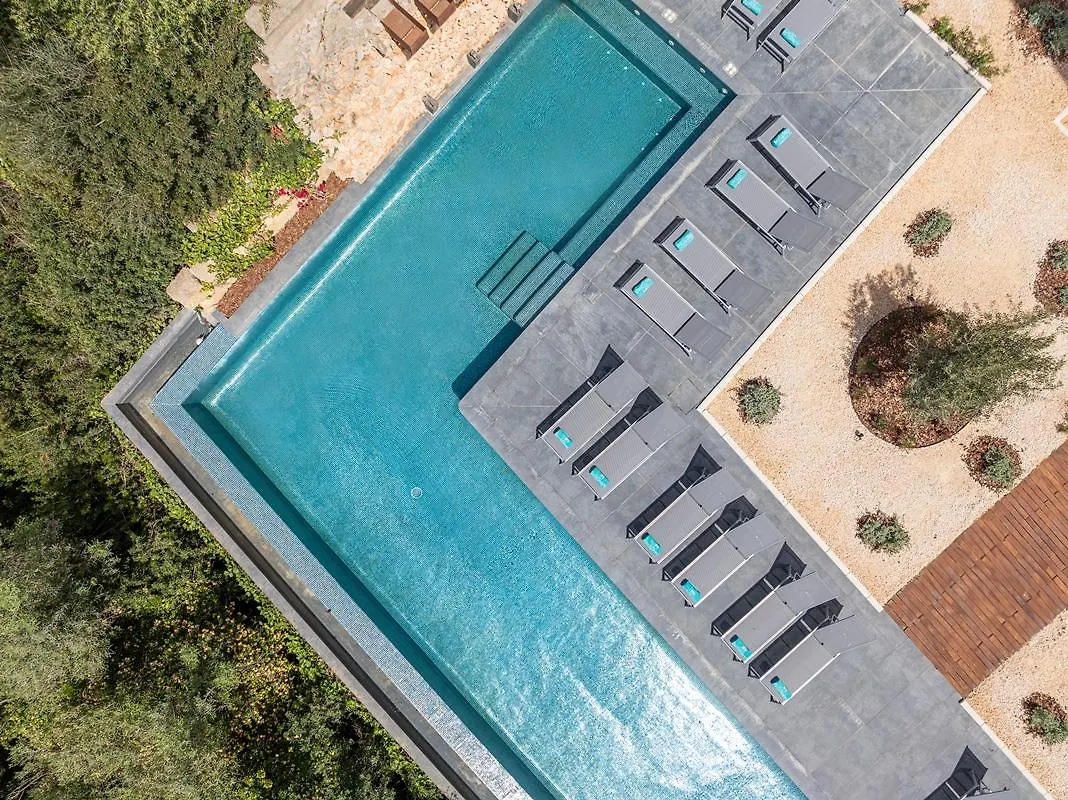 Apartamentos Ferrera Beach Cala D´Or 0*,  Espanha