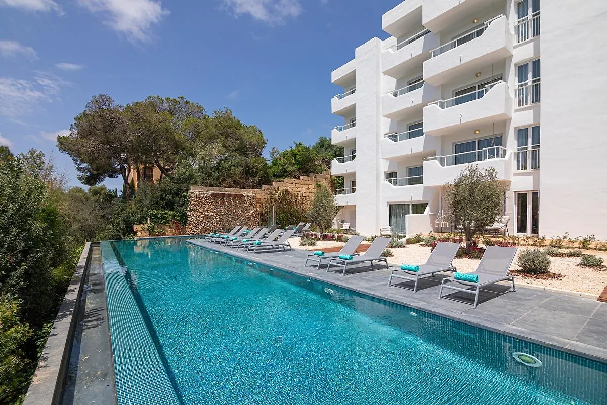 Apartamentos Ferrera Beach Cala D´Or Espanha