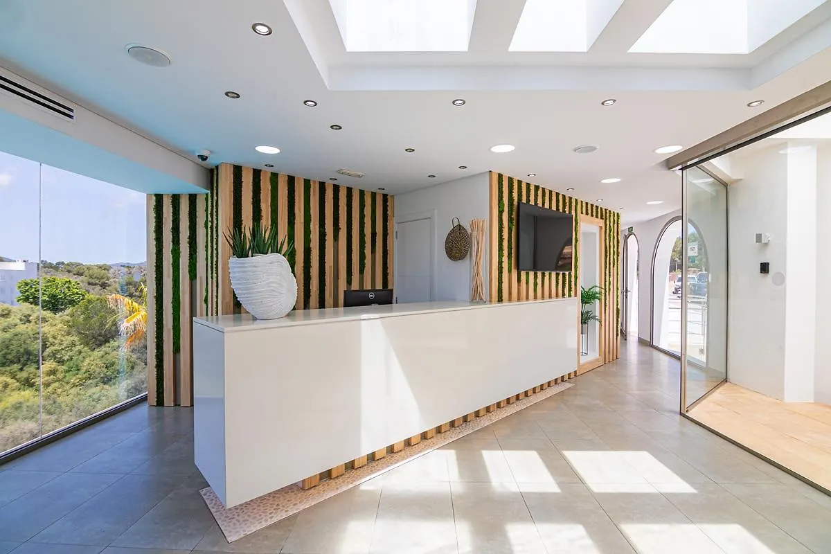 Apartamentos Ferrera Beach Cala D´Or
