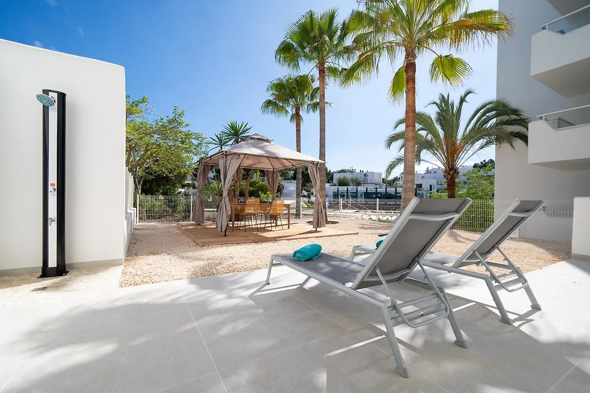 Apartamentos Ferrera Beach Cala D´Or