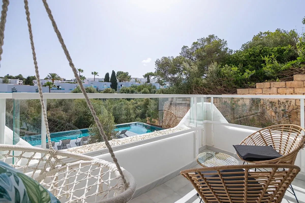 Apartamentos Ferrera Beach Cala D´Or 0*,