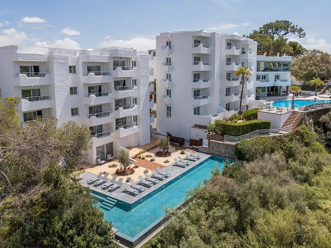 Apartamentos Ferrera Beach Cala D´Or Espanha