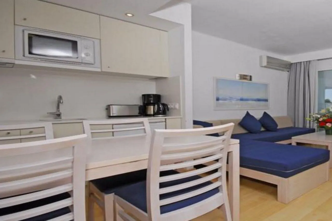 Apartamentos Ferrera Beach Cala D´Or