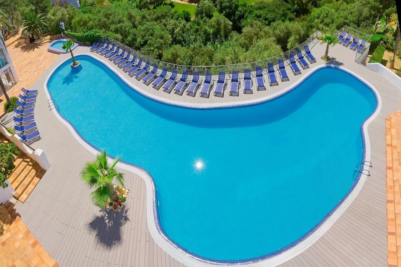 Apartamentos Ferrera Beach Cala D´Or