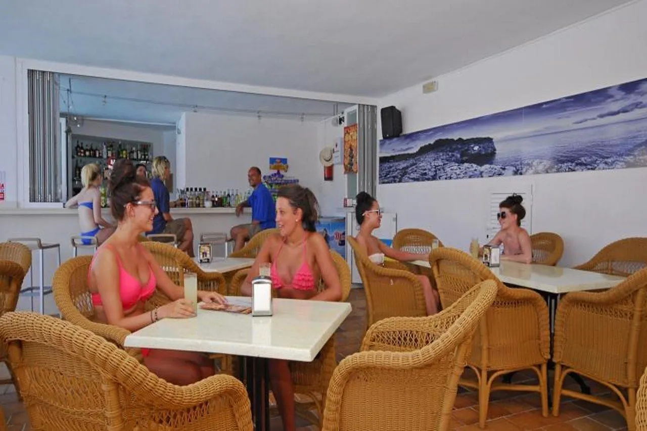 Apartamentos Ferrera Beach Cala D´Or