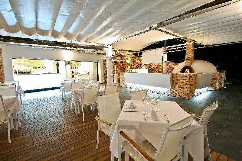 Apartamentos Ferrera Beach Cala D´Or