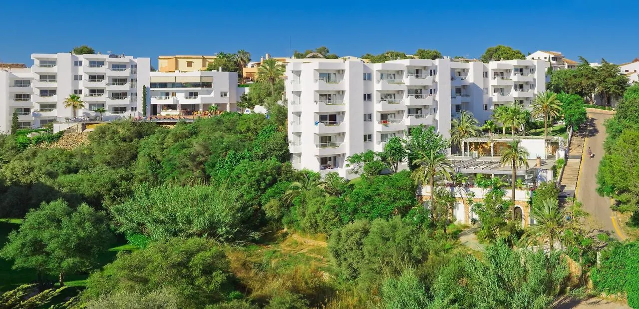 Apartamentos Ferrera Beach Cala D´Or
