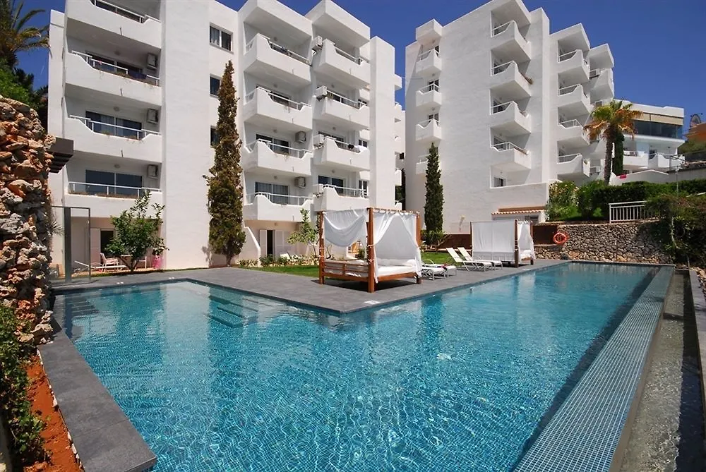 Apartamentos Ferrera Beach Cala D´Or