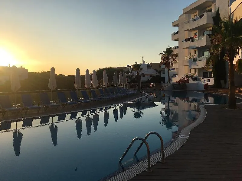 Apartamentos Ferrera Beach Cala D´Or