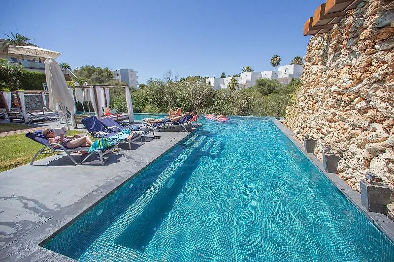 Apartamentos Ferrera Beach Cala D´Or
