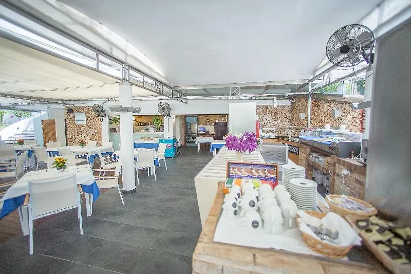 Apartamentos Ferrera Beach Cala D´Or