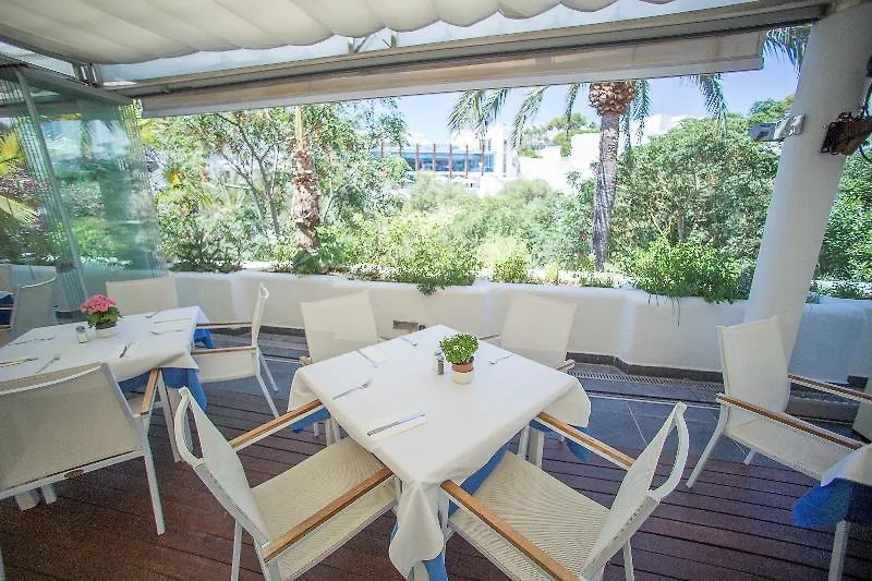 Apartamentos Ferrera Beach Cala D´Or
